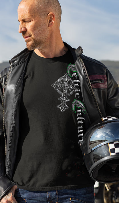 IRISH CELTIC CULTURE