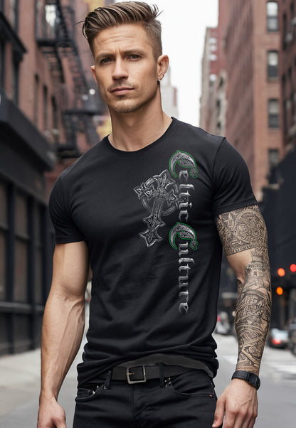 IRISH CELTIC CULTURE