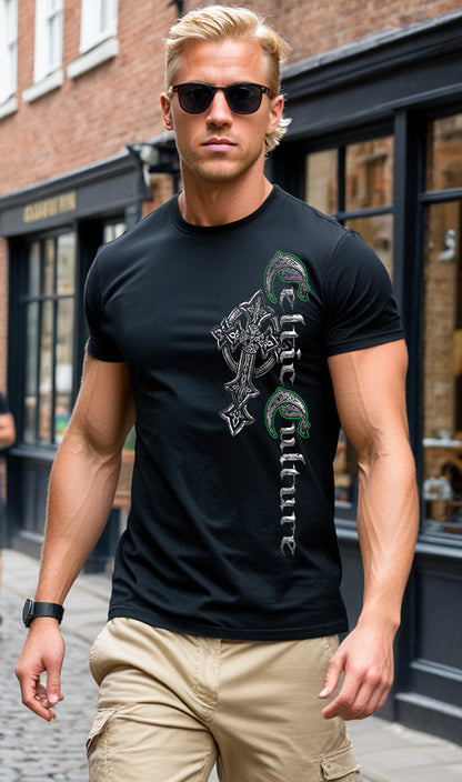 IRISH CELTIC CULTURE