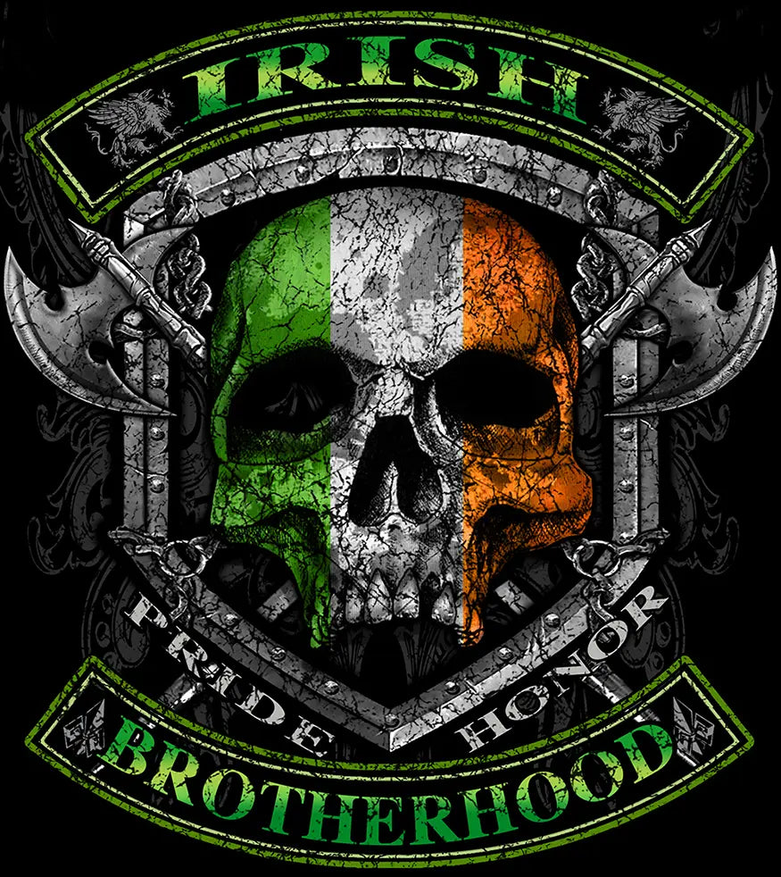 IRISH BROTHERHOOD