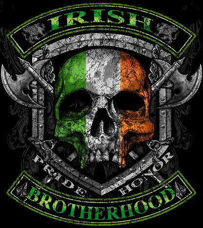 IRISH BROTHERHOOD