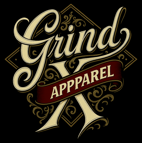 Grind-X-Apparel