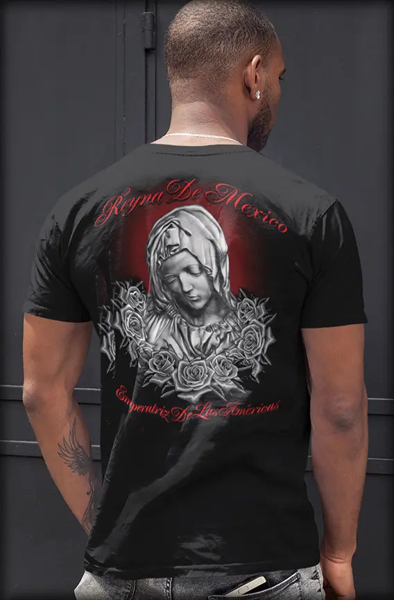 REGINA DE MEXICAN MENS