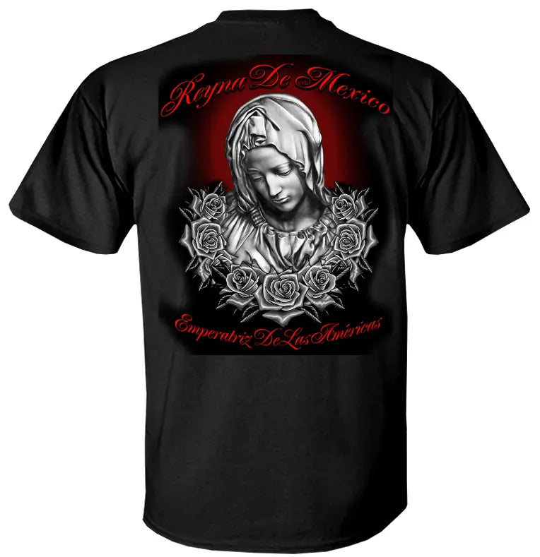 REGINA DE MEXICAN MENS