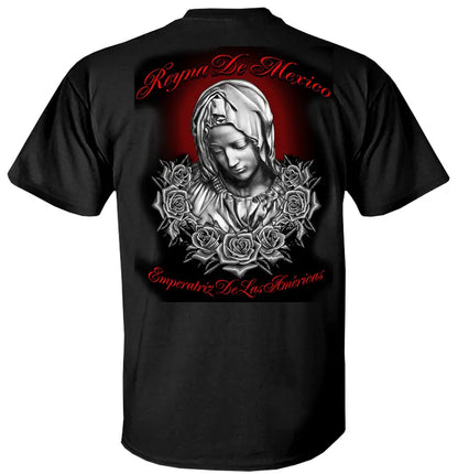 REGINA DE MEXICAN MENS